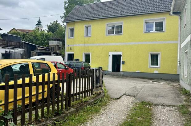 Anlageobjekt kaufen in 4650 Lambach (Bild 2)