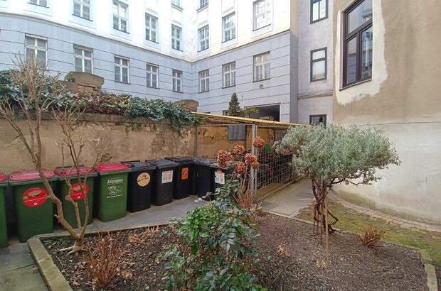 Lager kaufen in 1090 Wien (Bild 3)