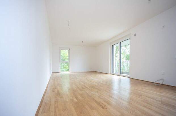 Terrassenwohnung kaufen in 2700 Wr. Neustadt (Bild 2)