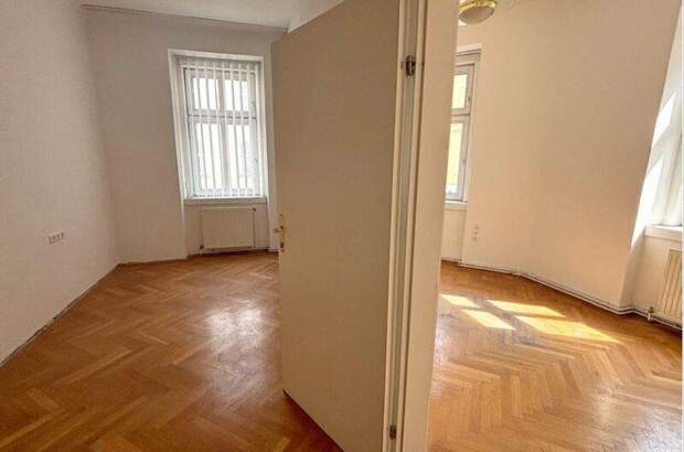 Büro / Praxis mieten in 1100 Wien (Bild 1)