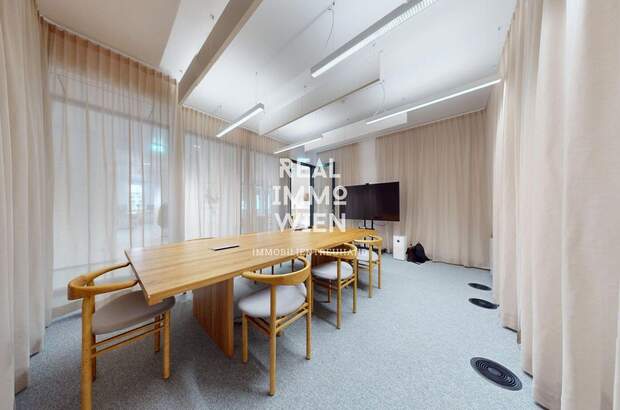 Gewerbeobjekt mieten in 1020 Wien (Bild 5)