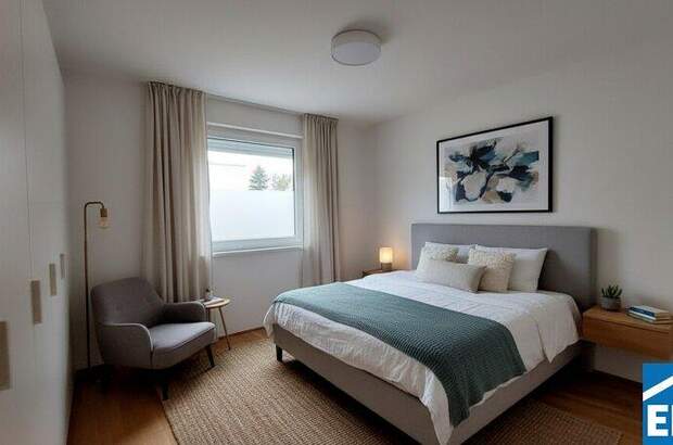 Terrassenwohnung mieten in 1210 Wien (Bild 3)