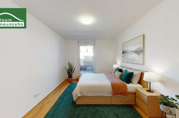 Terrassenwohnung mieten in 8020 Graz (Bild 3)