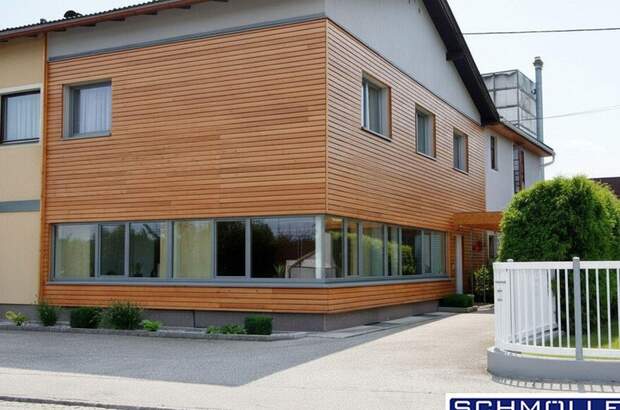 Gewerbeobjekt mieten in 4623 Gunskirchen (Bild 1)