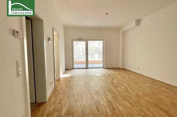 Terrassenwohnung kaufen in 1170 Wien (Bild 2)