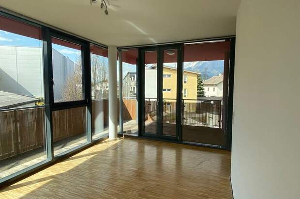 Wohnung mit Balkon mieten in 6112 Wattens (Bild 2)