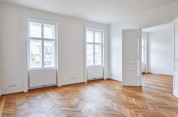 Mietwohnung in 1070 Wien (Bild 3)