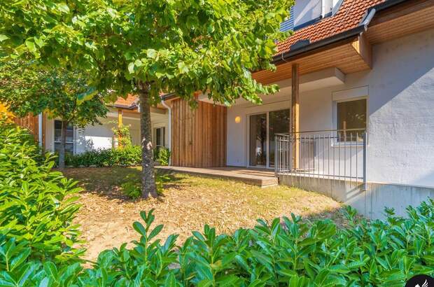 Altbauwohnung kaufen in 8280 Fürstenfeld (Bild 1)