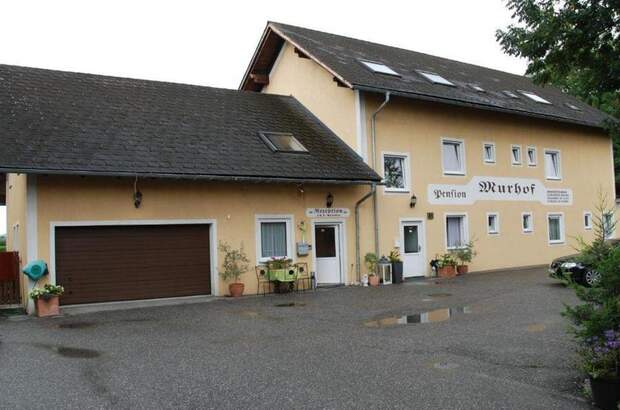Gewerbeobjekt kaufen in 8077 Gössendorf (Bild 2)
