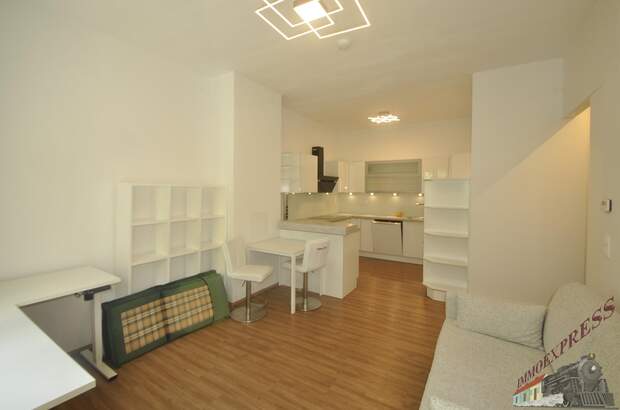 Terrassenwohnung mieten in 3100 St. Pölten (Bild 3)