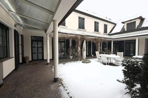 Haus mit Garten mieten in 1210 Wien (Bild 4)