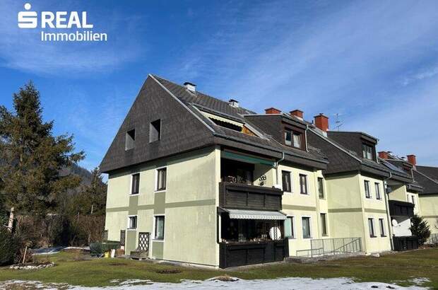 Terrassenwohnung kaufen in 8933 St. Gallen (Bild 1)