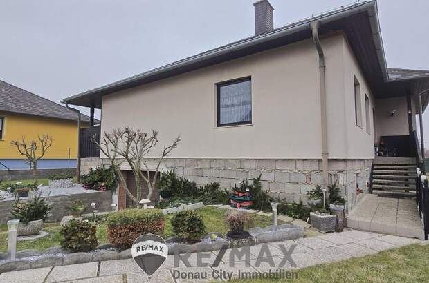 Einfamilienhaus kaufen in 3451 Michelhausen (Bild 1)