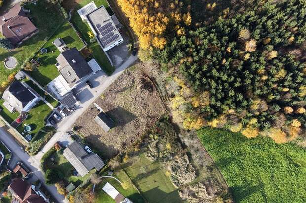 Grundstück kaufen in 4611 Buchkirchen (Bild 1)