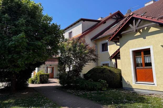 Wohnung mit Balkon mieten in 8430 Leibnitz (Bild 1)