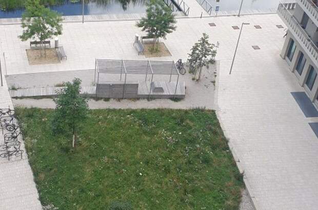 Wohnung mit Balkon mieten in 8020 Graz (Bild 5)