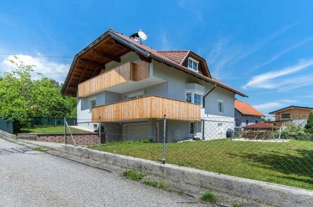 Haus kaufen in 9071 Köttmannsdorf (Bild 3)