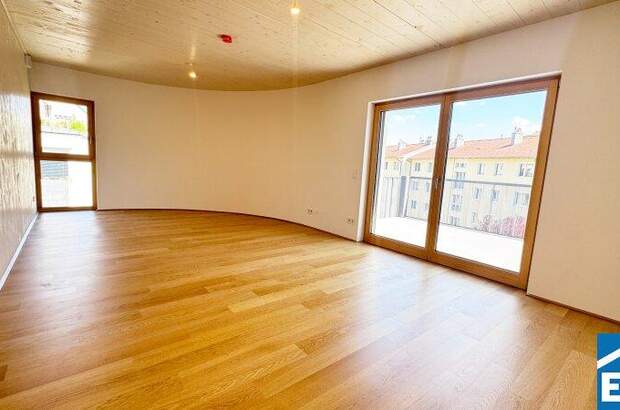 Terrassenwohnung kaufen in 2340 Mödling (Bild 3)