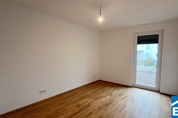 Terrassenwohnung kaufen in 2700 Wr. Neustadt (Bild 4)