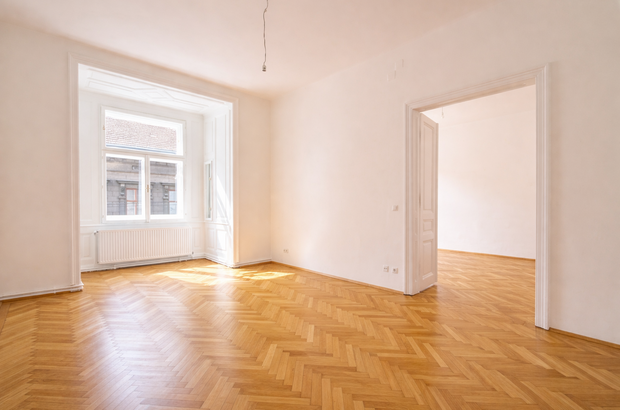 Wohnung mieten in 1180 Wien (Bild 1)