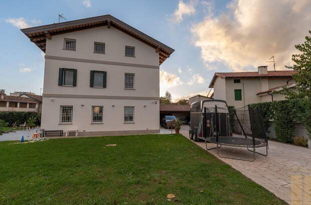 Haus mit Garten kaufen in 33010 Feletto Umberto (Bild 2)