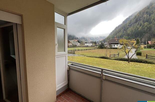 Wohnung mit Balkon kaufen in 9822 Mallnitz (Bild 5)