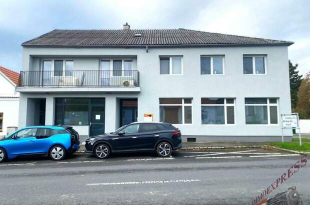 Wohnanlage kaufen in 7342 Kaisersdorf (Bild 4)