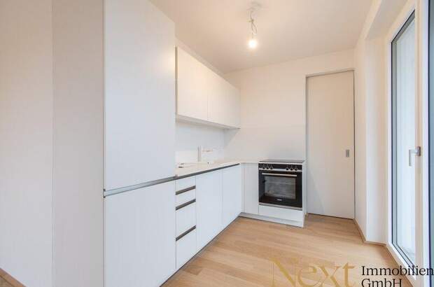 Terrassenwohnung mieten in 4020 Linz (Bild 3)