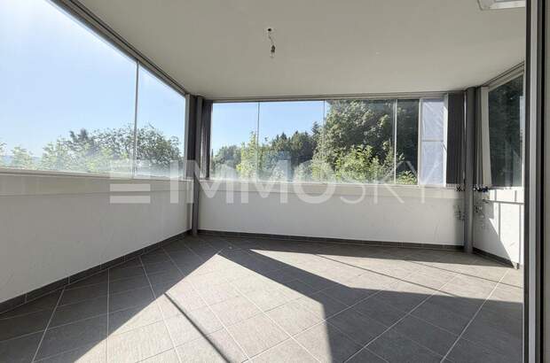 Terrassenwohnung kaufen in 6971 Hard (Bild 1)