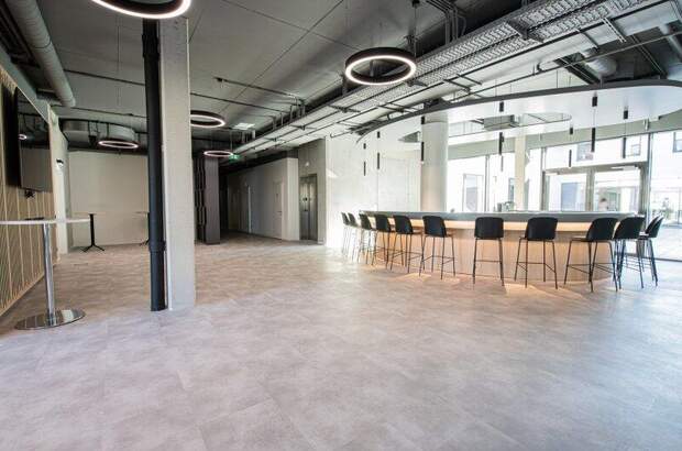 Büro / Praxis mieten in 9020 Klagenfurt (Bild 3)