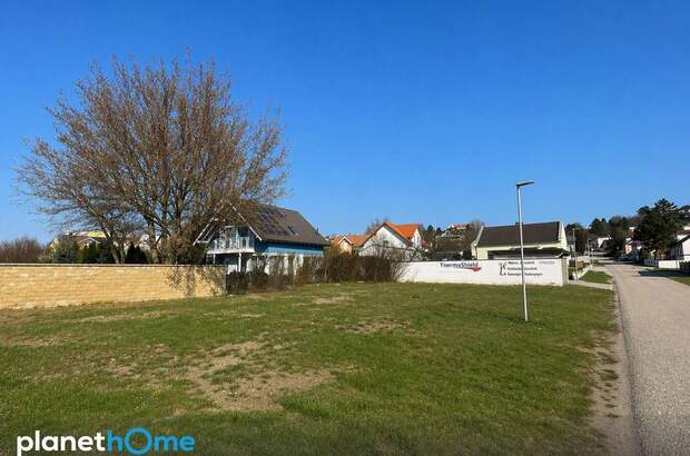 Grundstück kaufen in 7100 Neusiedl (Bild 1)