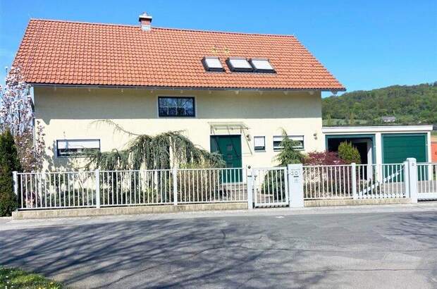 Einfamilienhaus kaufen in 8493 Klöch (Bild 2)