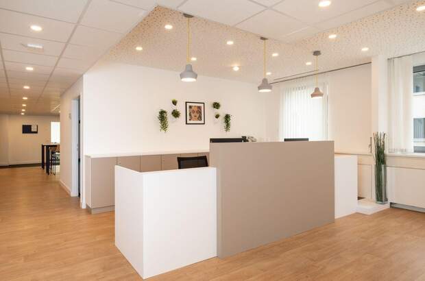 Gewerbeobjekt mieten in 1060 Wien (Bild 2)