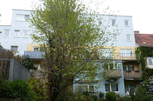 Terrassenwohnung mieten in 8010 Graz (Bild 1)
