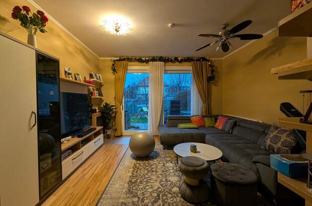 Haus mit Garten kaufen in 1100 Wien (Bild 4)