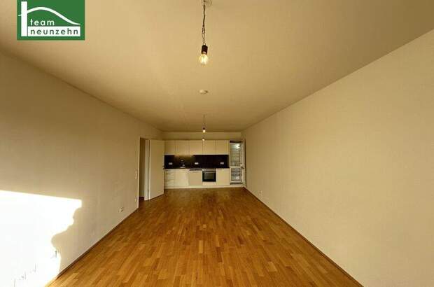 Terrassenwohnung mieten in 1210 Wien (Bild 2)