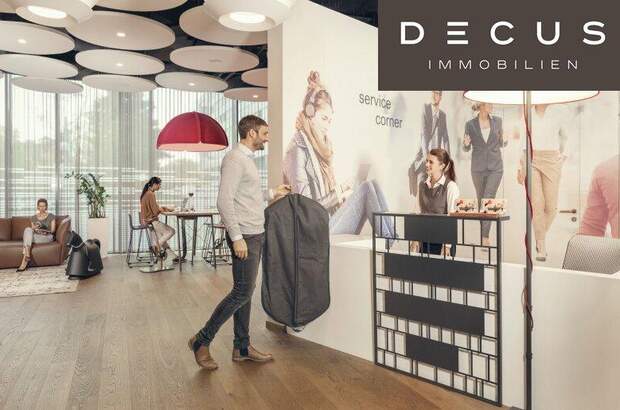 Büro / Praxis mieten in 1100 Wien (Bild 5)