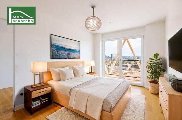 Terrassenwohnung mieten in 8020 Graz (Bild 5)