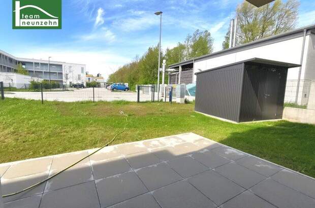 Reihenhaus kaufen in 3100 St. Pölten (Bild 3)