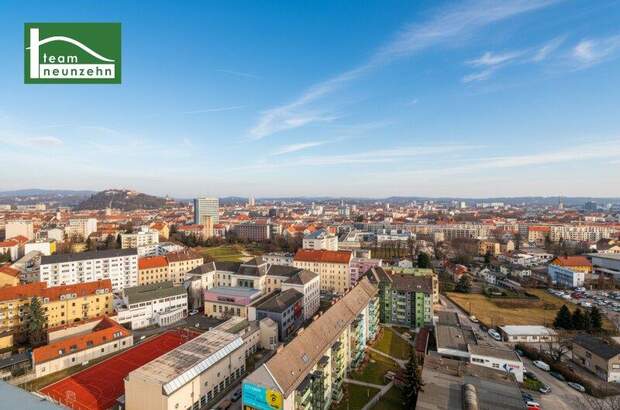 Terrassenwohnung mieten in 8020 Graz (Bild 1)