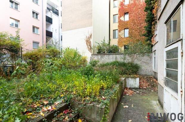 Terrassenwohnung kaufen in 1050 Wien (Bild 3)