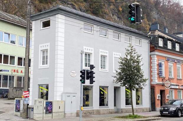 Anlageobjekt kaufen in 5020 Salzburg (Bild 1)