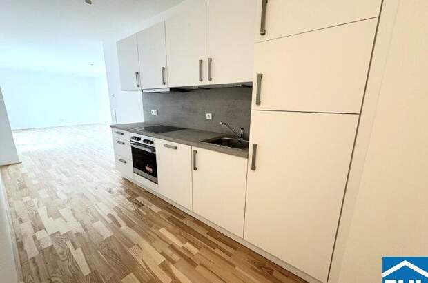 Terrassenwohnung mieten in 1150 Wien (Bild 3)