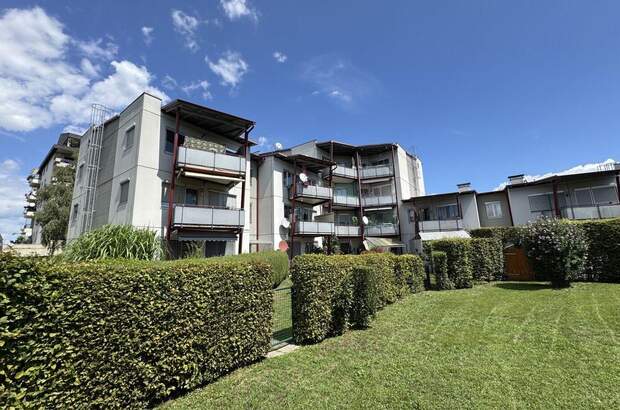 Wohnung mit Balkon kaufen in 8073 Feldkirchen (Bild 1)