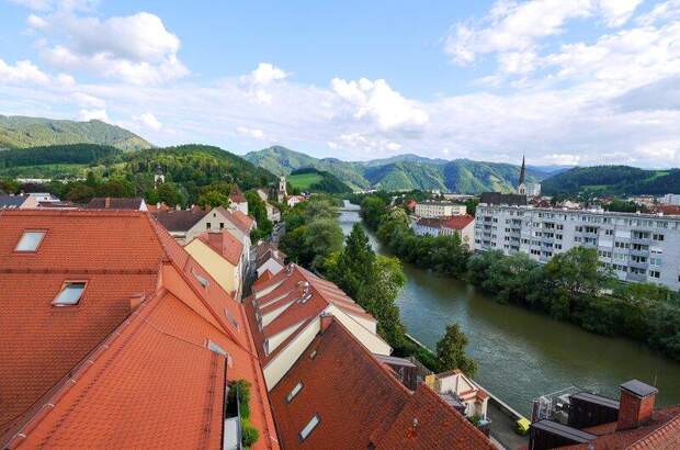 Wohnanlage kaufen in 8700 Leoben (Bild 4)