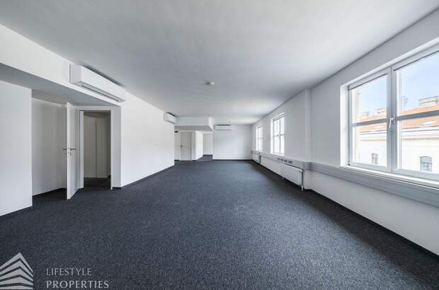 Gewerbeobjekt mieten in 1010 Wien (Bild 2)
