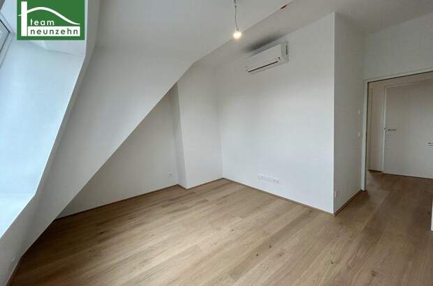 Terrassenwohnung kaufen in 1220 Wien (Bild 2)