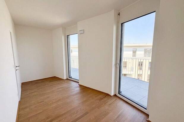 Wohnung mit Balkon mieten in 8055 Graz (Bild 4)