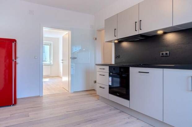 Wohnung mit Balkon kaufen in 8020 Graz (Bild 1)