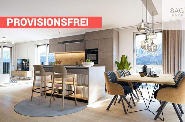 Wohnung kaufen in 6020 Innsbruck (Bild 1)